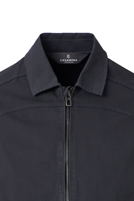 Sommerjacke uni