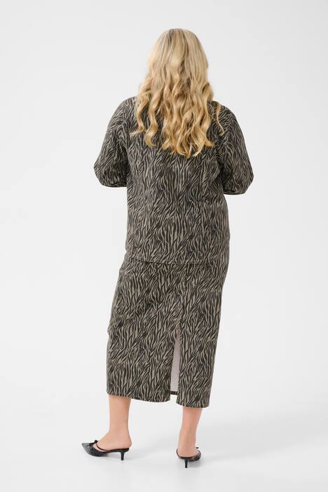 Langarm - Hemd Regular fit