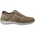 Herren Halbschuh New Anvers 87, sand-kombi
