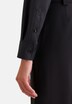 Damen Klassische Bluse - Uni