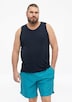 Badeshorts mit Eingrifftaschen