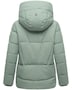 Steppjacke Kuschelnasee 16