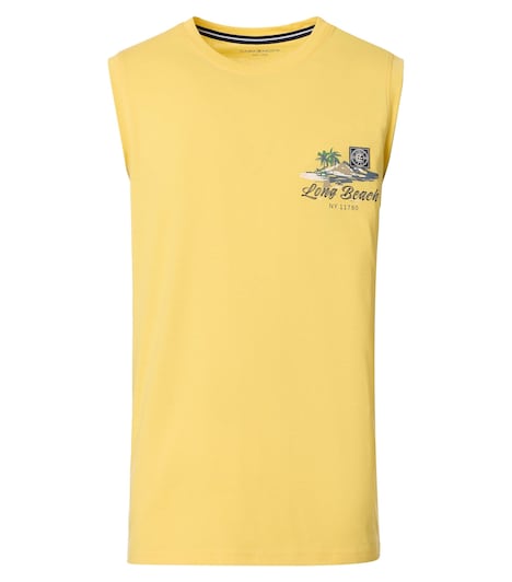 Tanktop uni