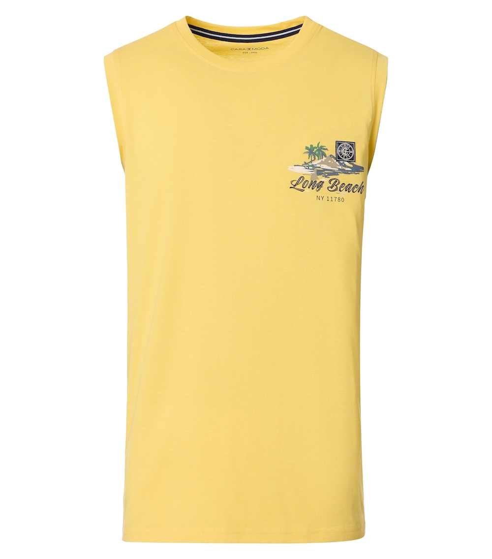 Tanktop uni