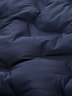 Hybrid Lightweight Steppjacke mit verstaubarer Kapuze