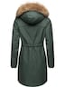 Parka Tawny