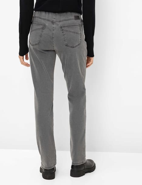 Style PAMINA   Jeans