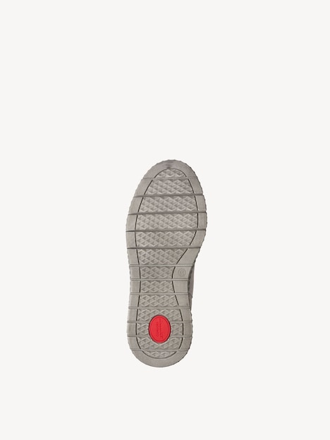 Damen Stiefelette H-Weite
