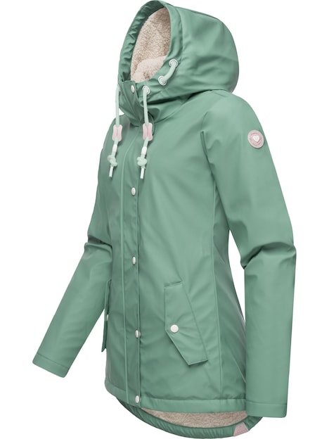 Regenjacke Marge
