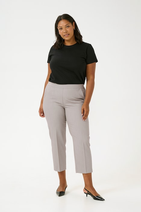 Pants Suiting Regular fit