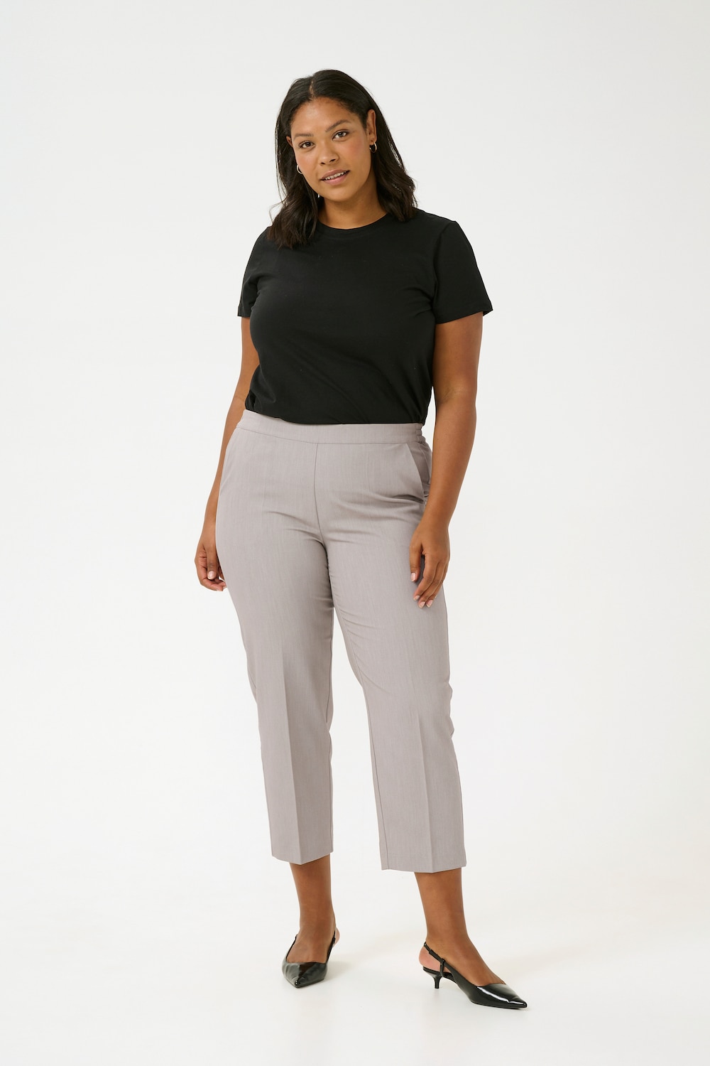 Pants Suiting Regular fit