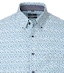 Freizeithemd Print Comfort Fit