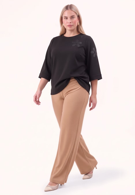 Hose Flare Fit