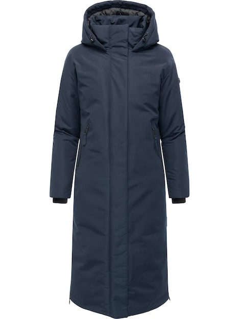 Wintermantel Schneewächter 14