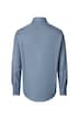 Freizeithemd Langarm Print Comfort Fit