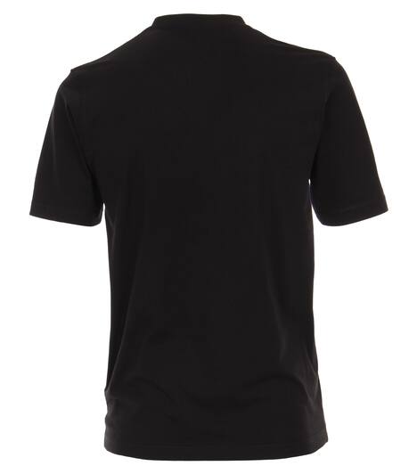 T-Shirt Doppelpack uni