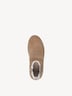 Damen Stiefelette H-Weite