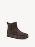 Damen Stiefelette H-Weite