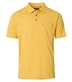 Polo-Shirt uni