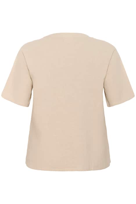 Langarm - Hemd Loose fit