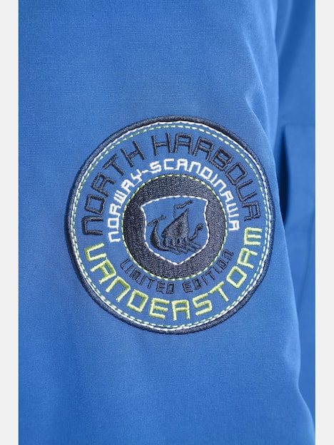 Jan Vanderstorm Jacke RUNA