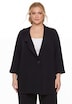 Strickjacke mit Langarm