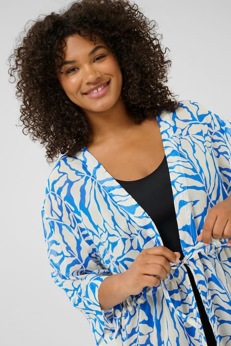 Longblusen Loose fit