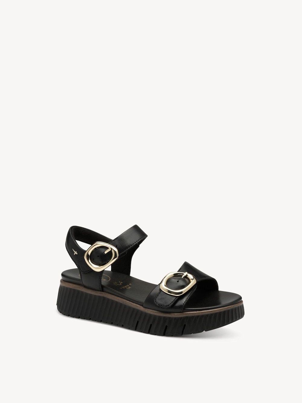 Damen Sandale H-Weite