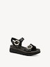 Damen Sandale H-Weite