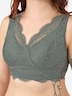Bralette EMILIA Bralettes bügellose BHs,Spitzen-BHs