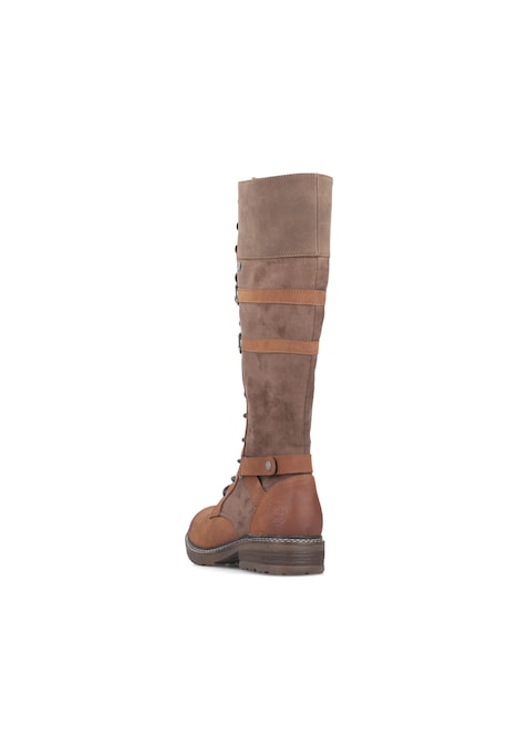 Hochschaftstiefel 94732