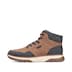 Schnürstiefel B9340