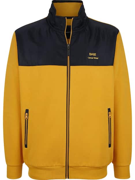 Sweatjacke LUCIVENZA