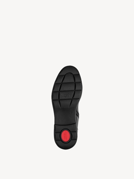 Damen Stiefelette H-Weite