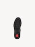 Damen Stiefelette H-Weite