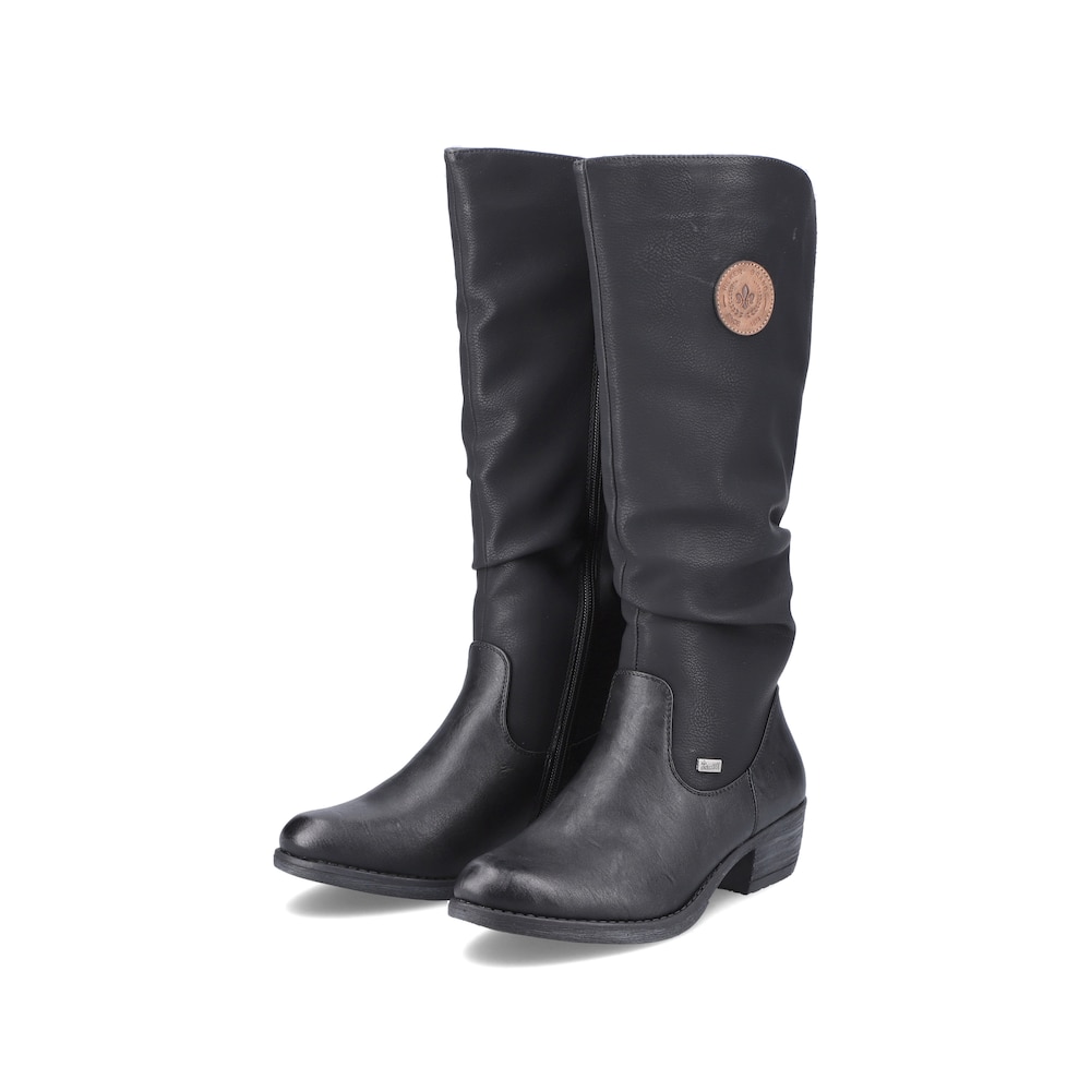 Hochschaftstiefel 93157
