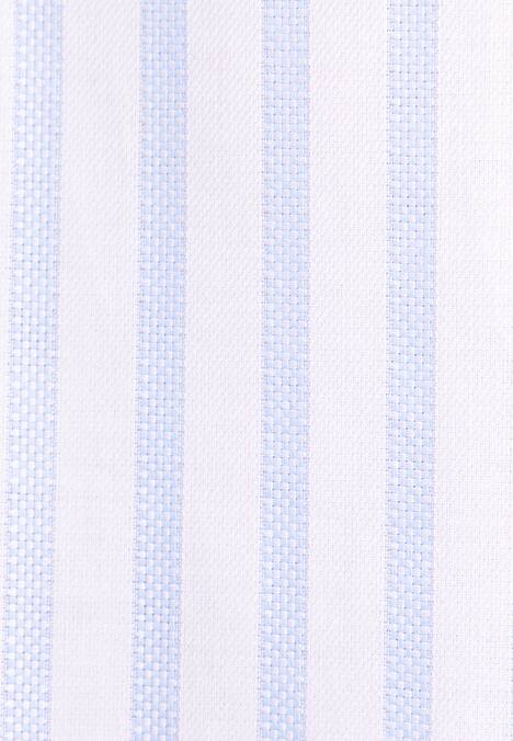 Herren Business Hemd - Gestreift