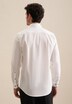 Herren Business Hemd - Uni