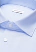 Herren Business Hemd - Uni
