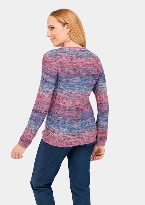 GOLDNER Pullover Pullover