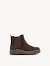 Damen Stiefelette H-Weite