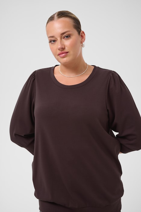 Sweatshirt Regular fit