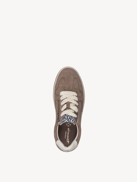 Damen Sneaker H-Weite