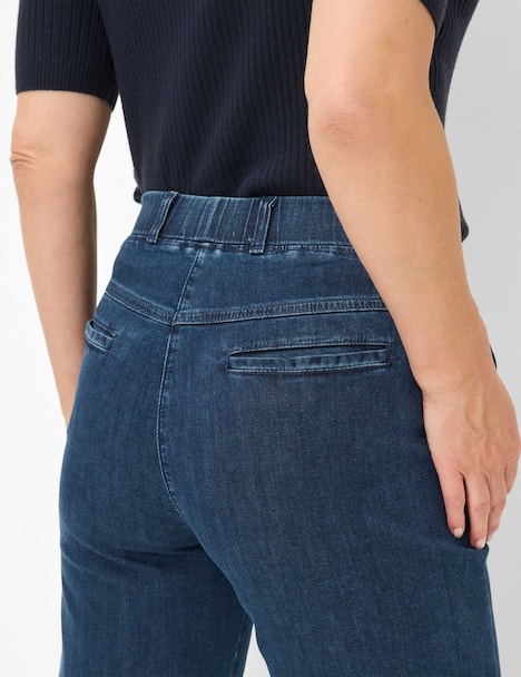 Style PAM FLARED  Jeans