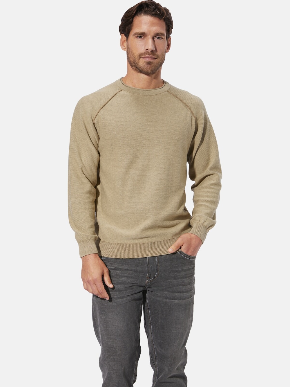 Pullover TESSALINI