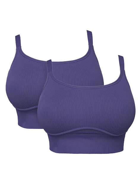 Bustier-2-Set FREEDA Bustier bügellose BHs