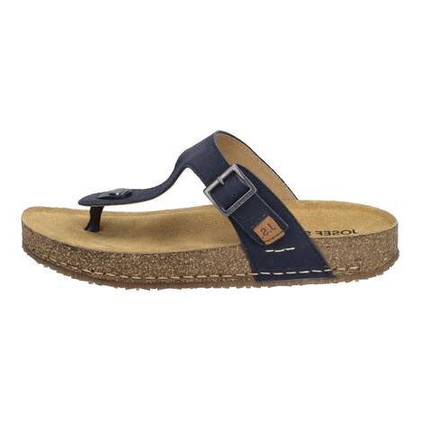 Damen Zehentrenner Hannah 09, ocean