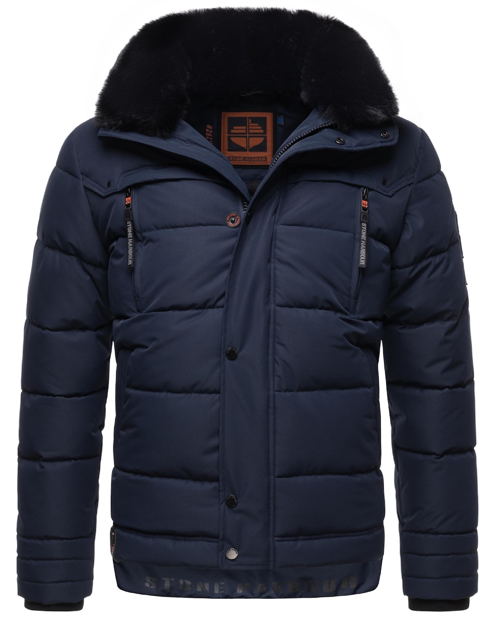 Winterjacke Witaas