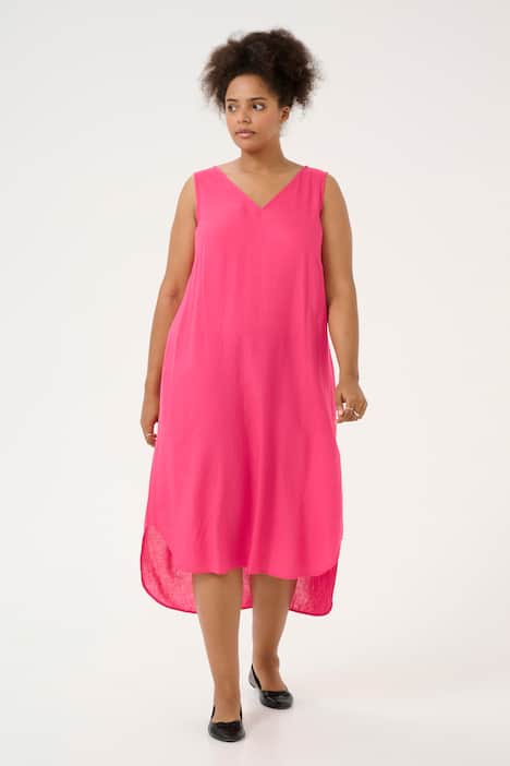 Kleid A-shape