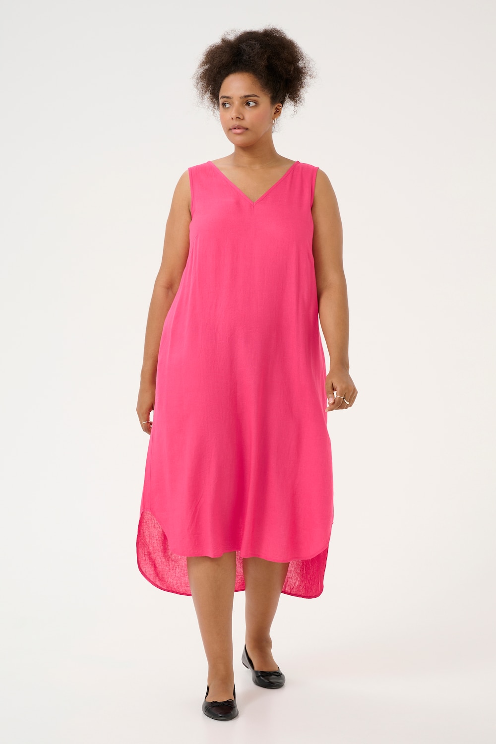Kleid A-shape